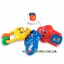 Музыкальные ключи Fisher-Price 74123